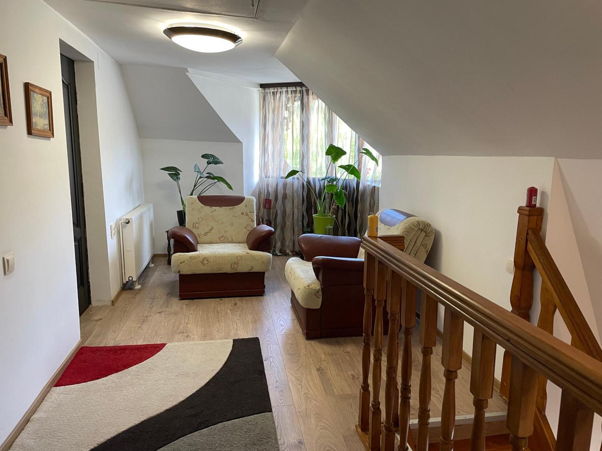 Casa Dudu Villa Моечу де Жос Екстериор снимка