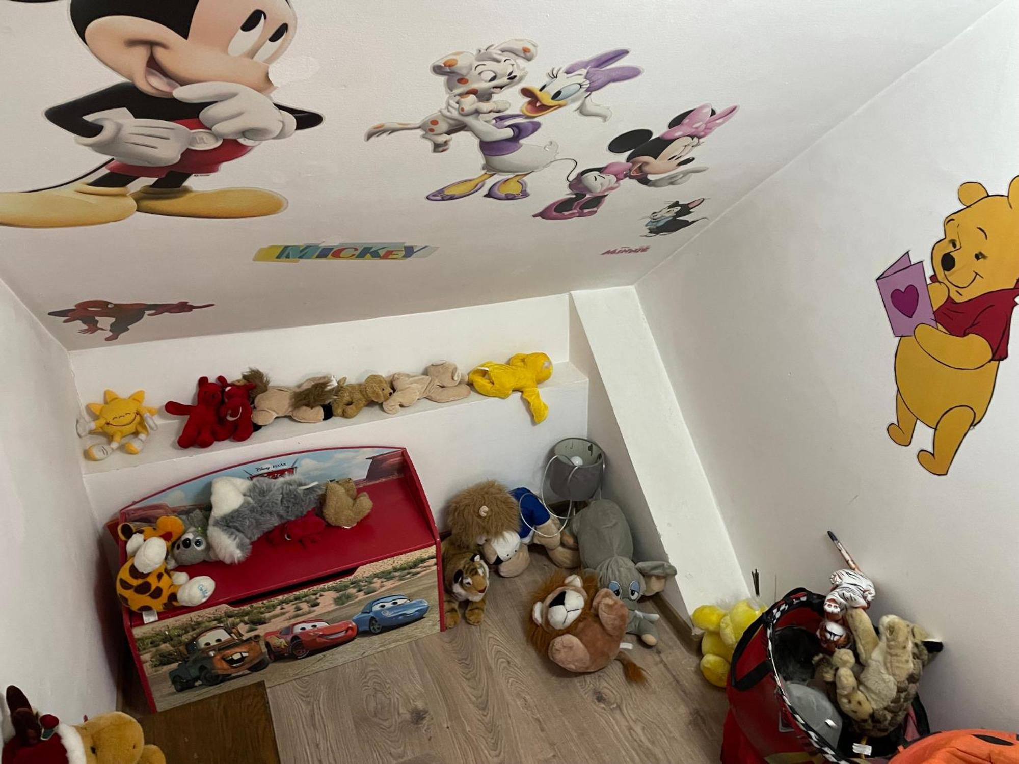 Casa Dudu Villa Моечу де Жос Екстериор снимка