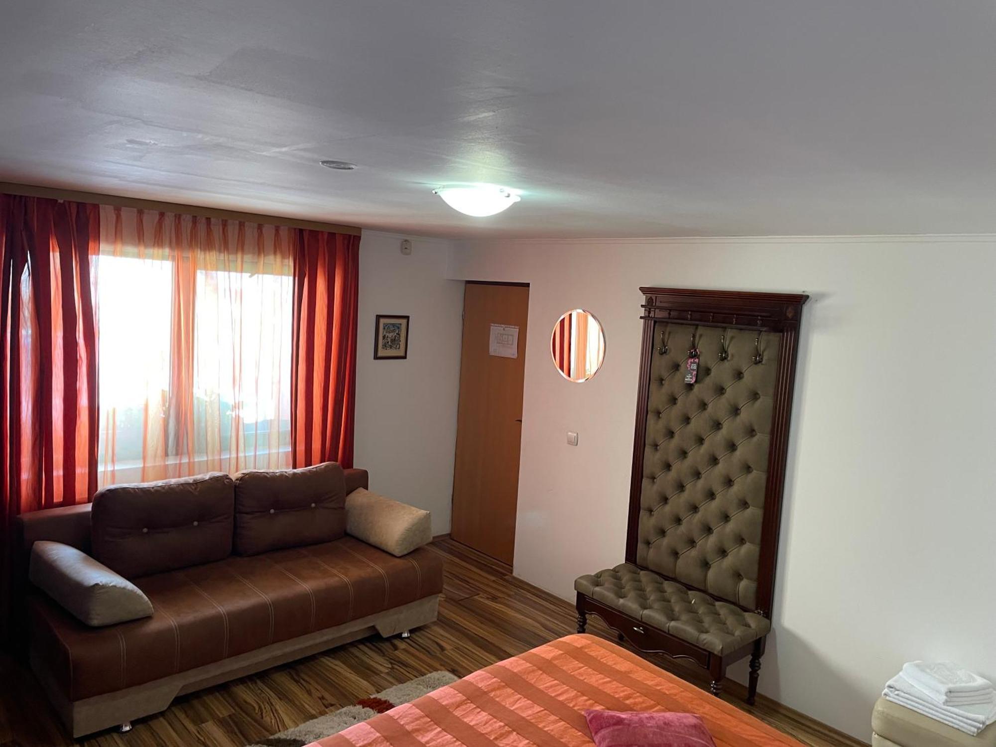 Casa Dudu Villa Моечу де Жос Екстериор снимка