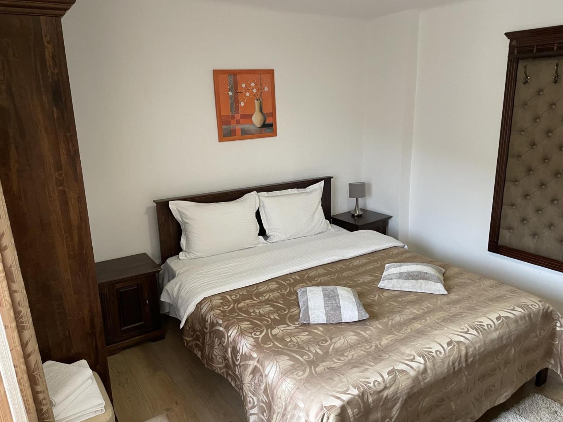 Casa Dudu Villa Моечу де Жос Екстериор снимка