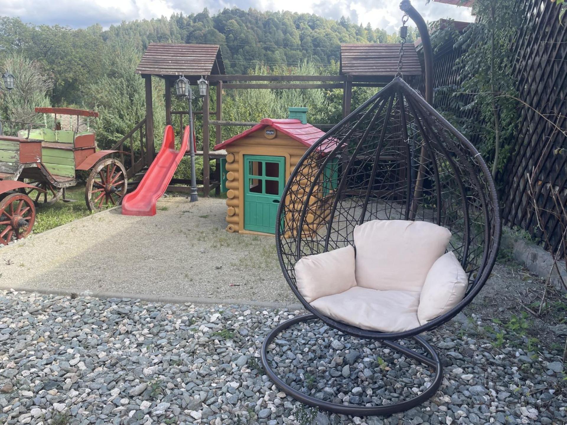 Casa Dudu Villa Моечу де Жос Екстериор снимка
