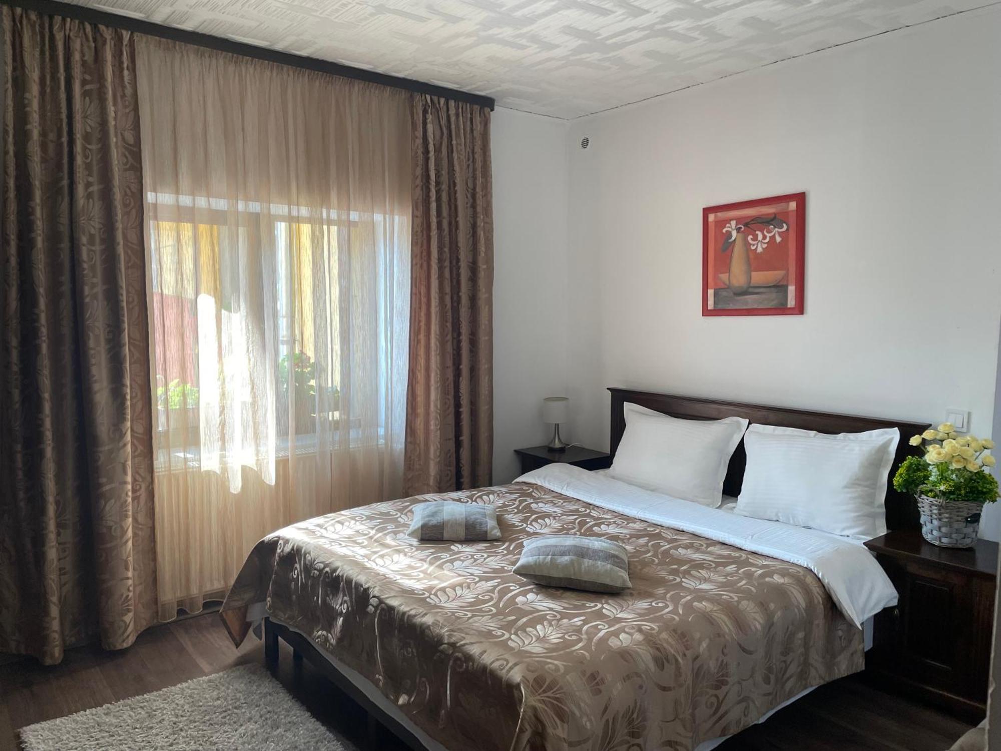 Casa Dudu Villa Моечу де Жос Екстериор снимка